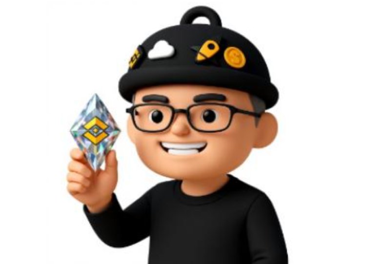 什么是BNBHOLDER币？未来潜力有多大？BNBHOLDER币价格走势预测