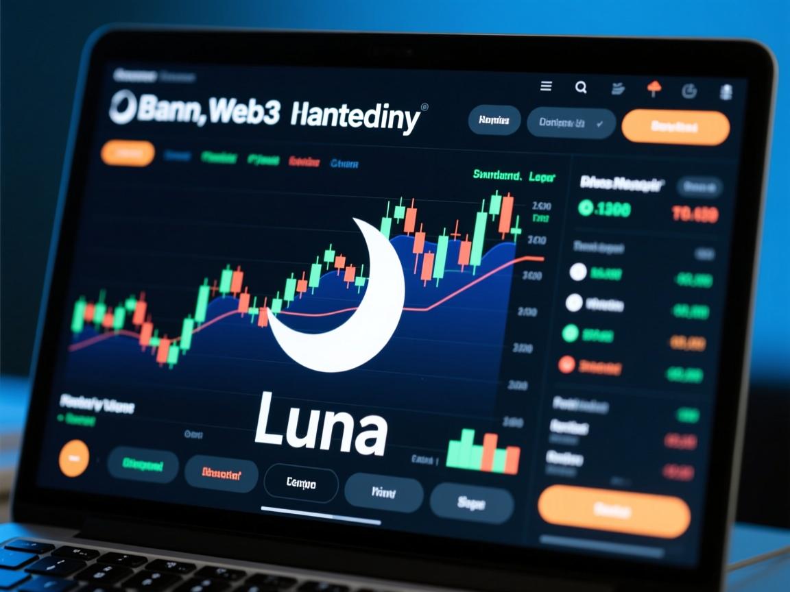 Luna在币安Web3什么时候可以交易？最新进展与注意事项