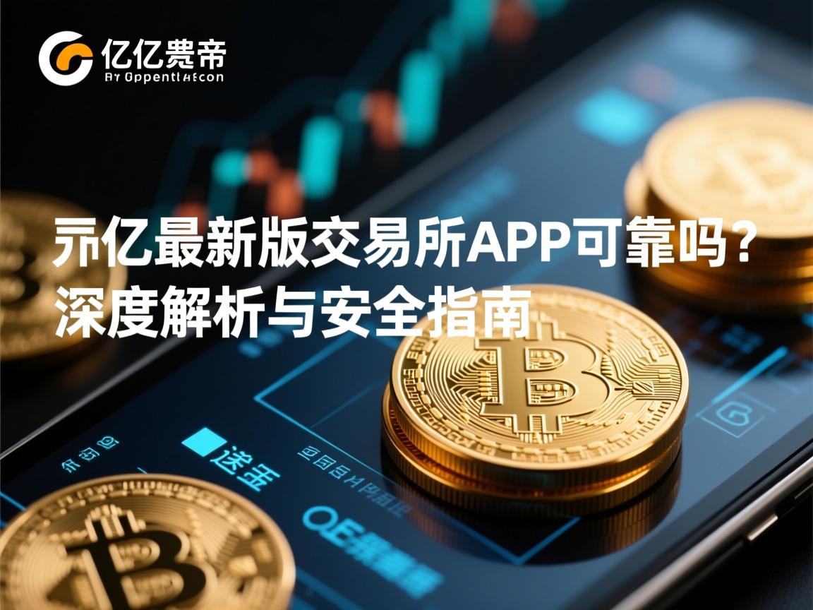 欧亿最新版交易所APP可靠吗？深度解析与安全指南