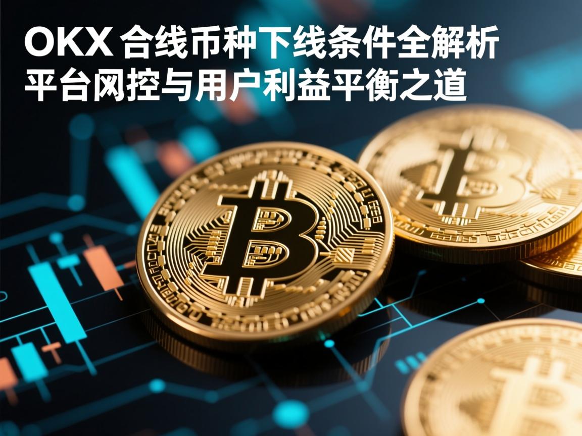 OKX合约币种下线条件全解析，平台风控与用户利益的平衡之道