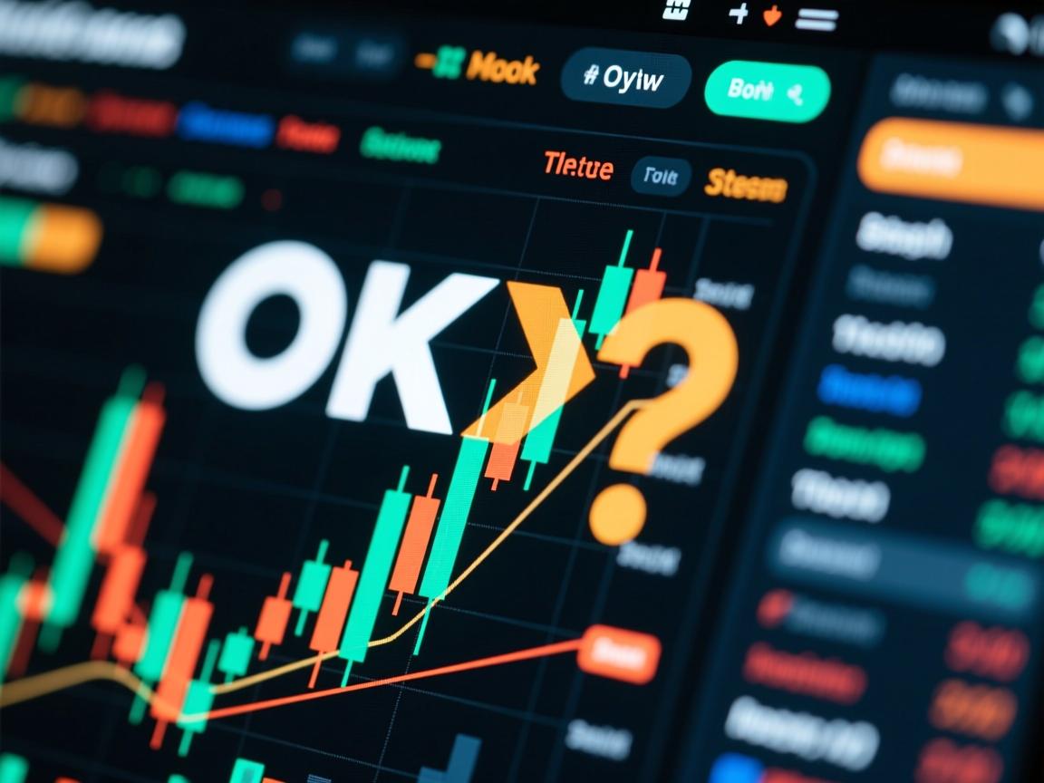 OKX还可以交易吗？答案是肯定的，但需注意风险