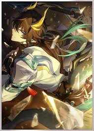 崩坏星穹铁道丹恒腾荒如何配队