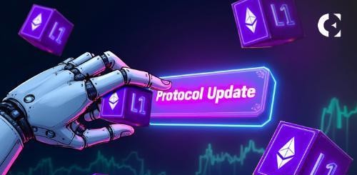 以太坊重组L1扩容团队，加速迈向1亿Gas的上限提升目标