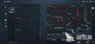 三角洲行动扩容箱如何搭配