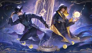 王者元歌诡秘之主上线时间是什么时候