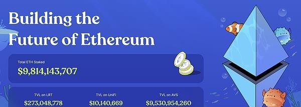 以太坊流动性革命：Puffer的技术创新与生态重塑