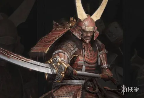 《仁王3》山县昌景角色图鉴-武田四天王勇将详解