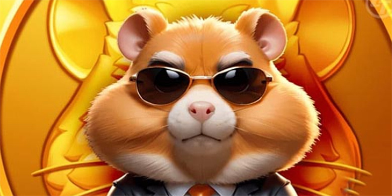 Hamster Kombat(HMSTR)币是什么？游戏特色、代币机制与未来价值全解析