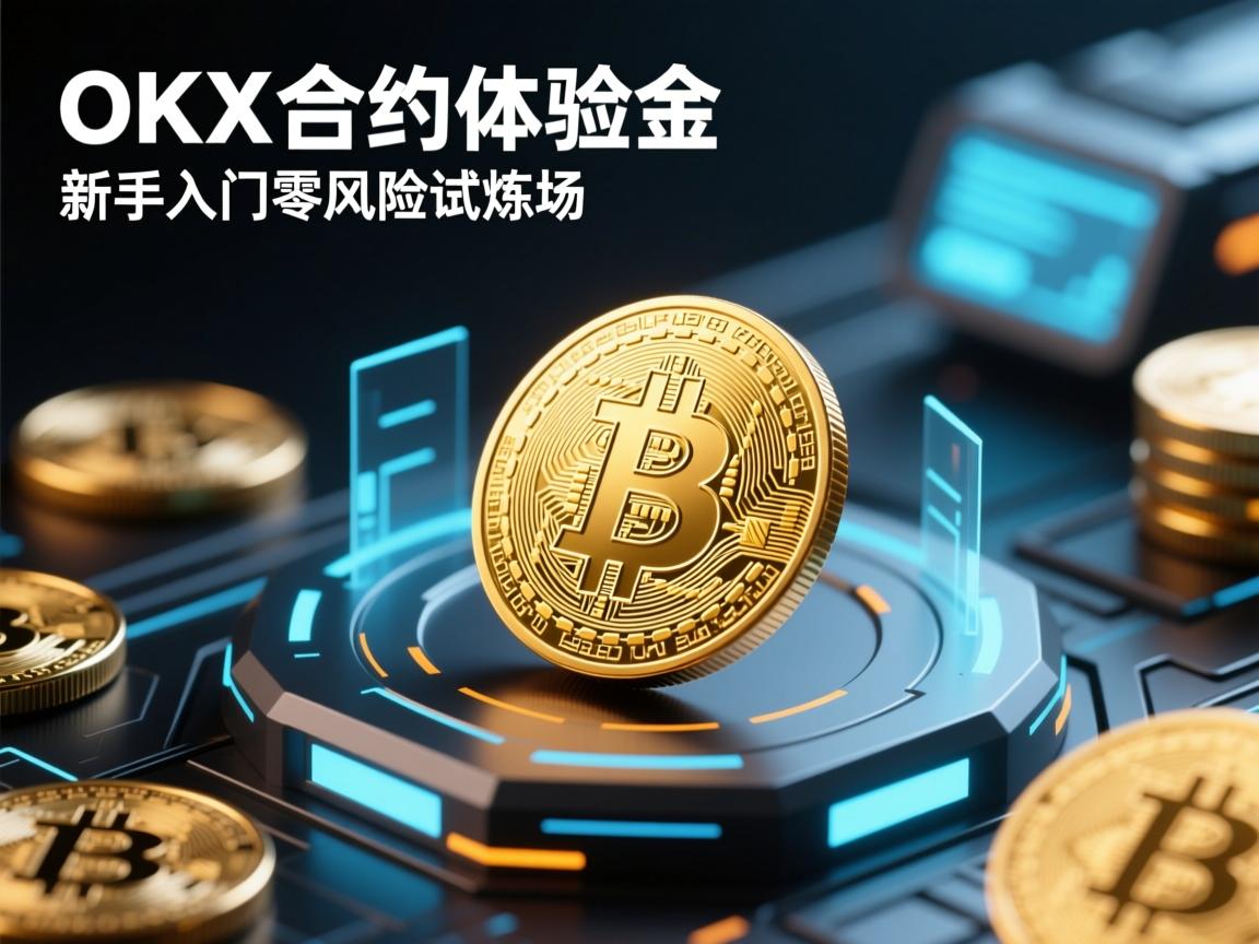 OKX合约体验金，新手入门的零风险试炼场