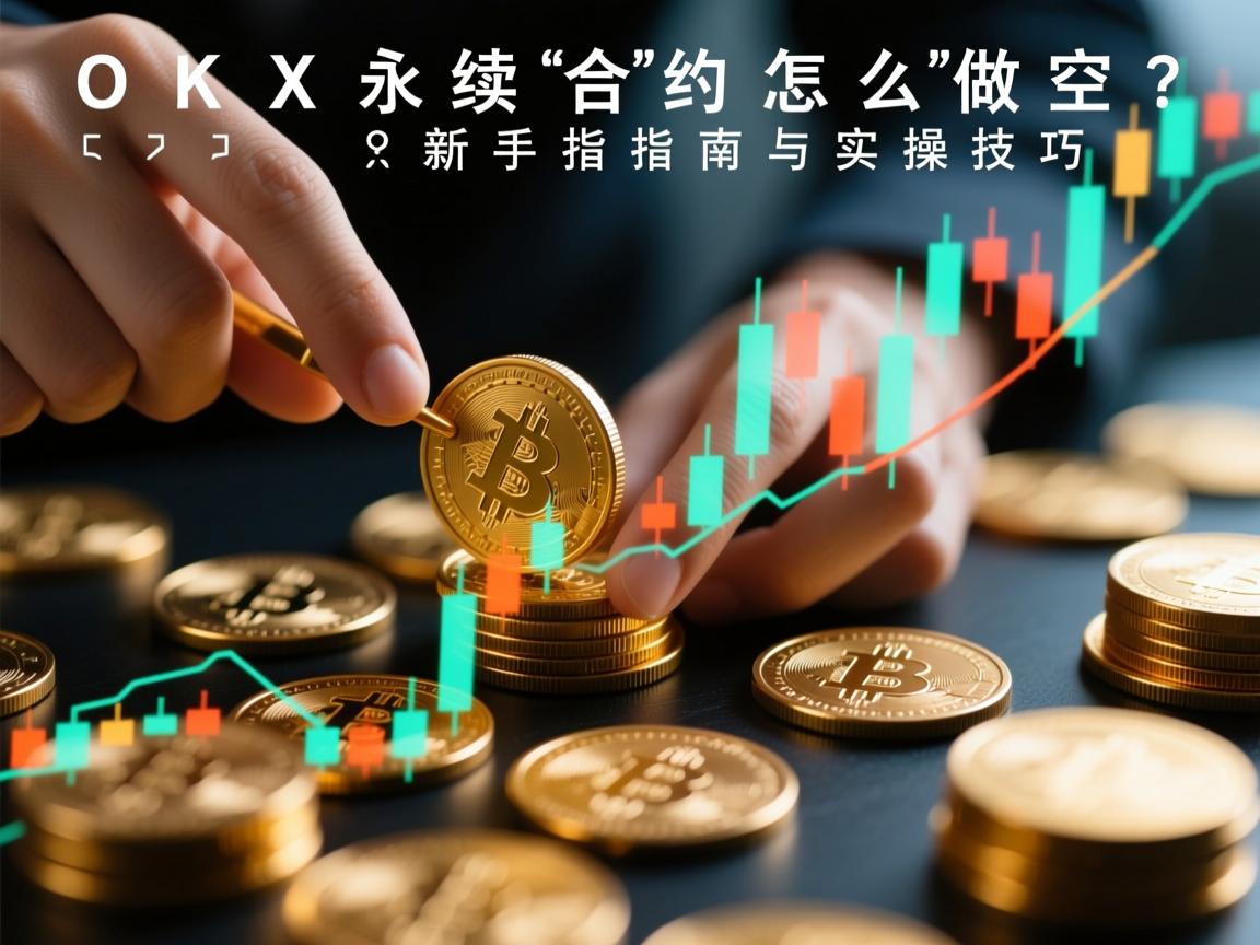 OKX永续合约怎么做空?新手指南与实操技巧