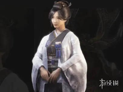 《仁王3》斋藤福角色图鉴-斋藤福详细介绍