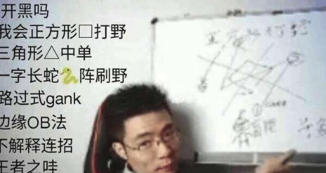 《lol》areyougood马来西亚表情包