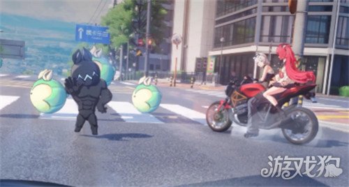 异环棉绒绒是什么2