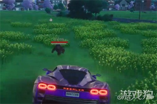 异环棉绒绒是什么3