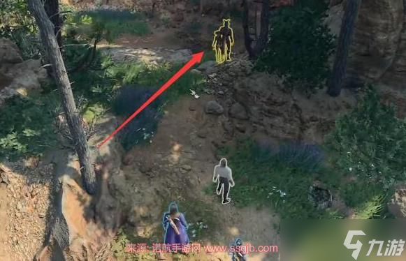 博德之门3同伴有几个(11名同伴入队位置介绍)