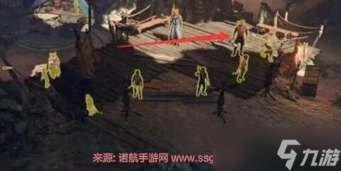 博德之门3同伴有几个(11名同伴入队位置介绍)