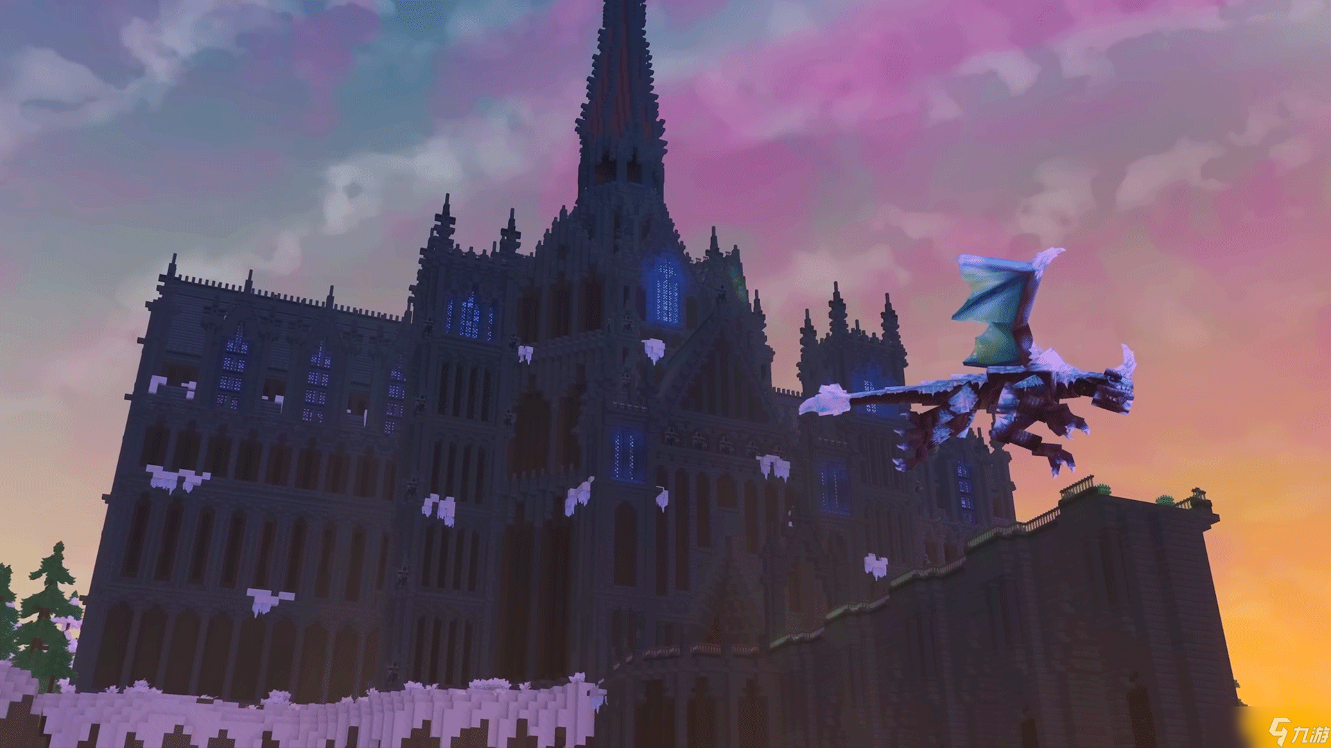 《Hytale》竟然能运行《毁灭战士》，而这款游戏甚至还没发售