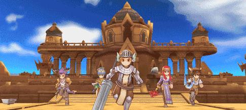 恐惧的饥饿石头人（挑战恐惧，解谜求生，成为石头人中的英雄）-第3张图片-