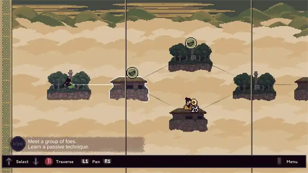 预视武宗怎么开两位大师的