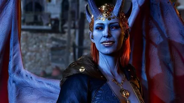 《博德之门3》冠军勇士职业怎么样-冠军勇士厉害吗后期厉害吗