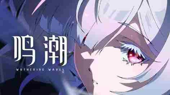 鸣潮新角色莫宁强度怎么样 鸣潮莫宁强度介绍