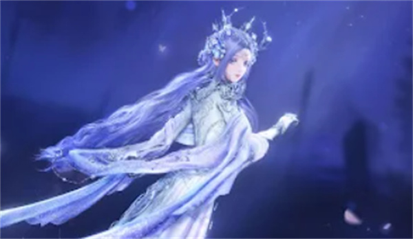 《无限暖暖》海潮灯火与远去之人任务分享