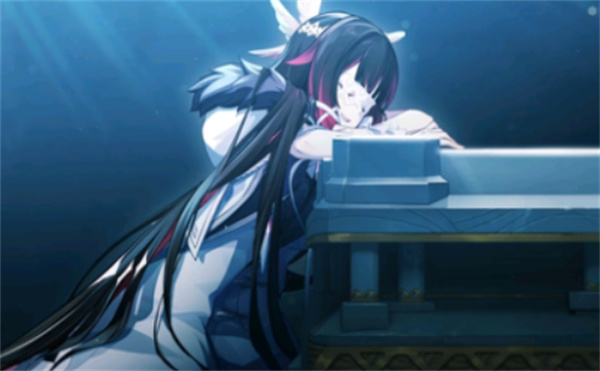 《原神》少女哥伦比娅抽取指南