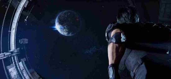 逆战未来地图有哪些 逆战未来经典地图场景介绍