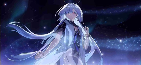 鸣潮新角色莫宁技能是什么 莫宁技能前瞻介绍