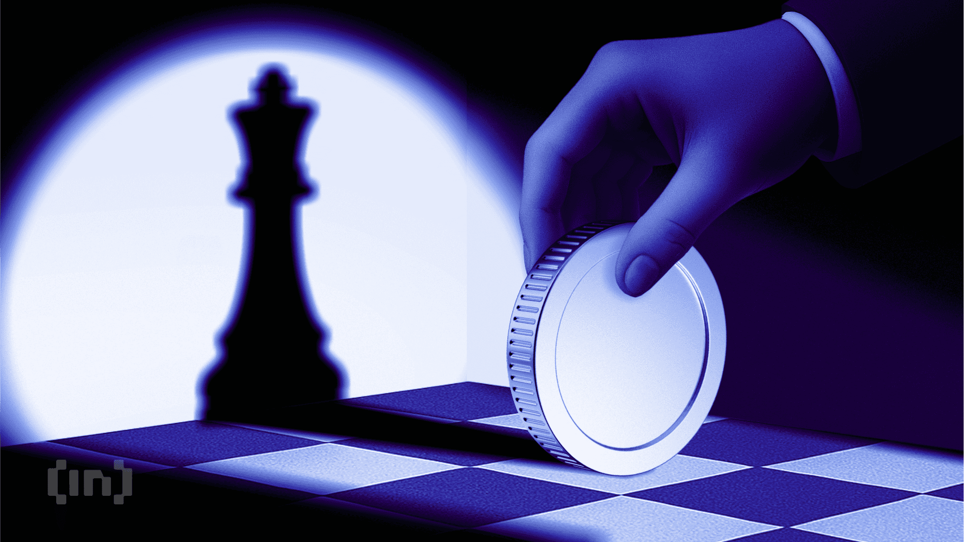 加密货币巨鲸Machi做出了他最大胆的以太坊押注