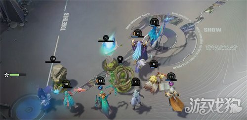 王者万象棋图腾养龙术怎么玩-图腾养龙术玩法教学