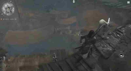 燕云十六声夜闯鬼樊楼怎么过 鬼樊楼任务详细流程攻略