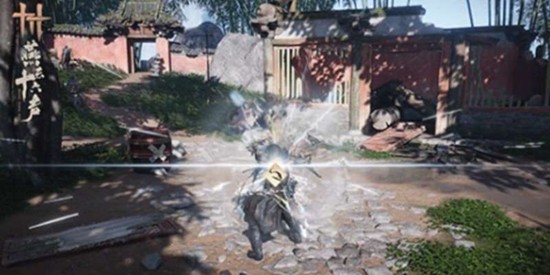 燕云十六声裂石钧有什么技能 裂石钧流派武学介绍