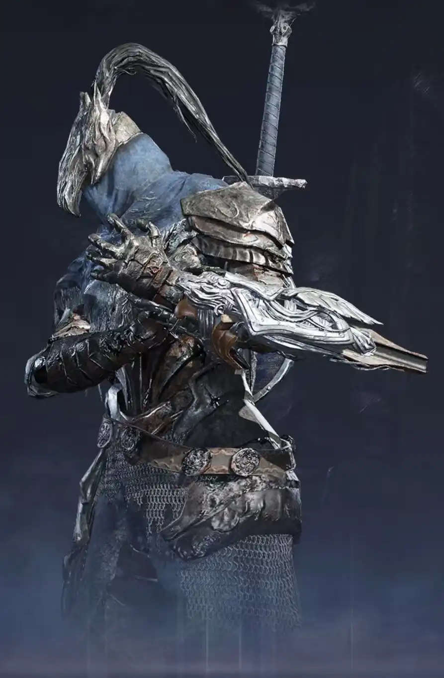 《艾尔登法环：黑夜君临》追踪者游玩攻略