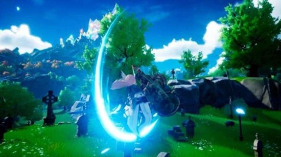 龙之剑什么时候上线 龙之剑公测时间及内容介绍