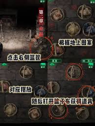 纸嫁衣8第二章童福全谜题怎么解