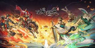 百战群英武将觉醒怎么玩