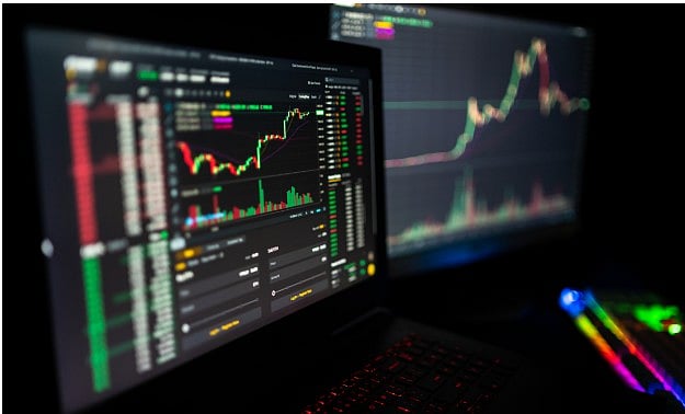 加密货币交易已成为进入传统金融市场的门户