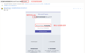 Microsoft Teams如何显示个人资料