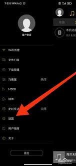 MusicBee如何设置启用回放增益动态调整音量