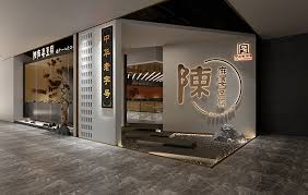 餐饮连锁店装修设计有哪些要点