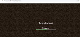 我的世界网页版登录入口在哪