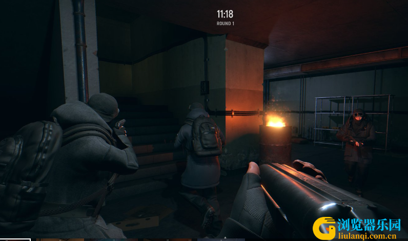 手机联机游戏排行榜前十名推荐