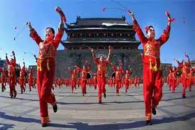 凤阳花鼓起源于哪里