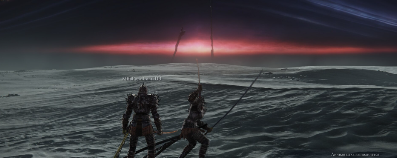 《艾尔登法环：黑夜君临》追踪者流派推荐