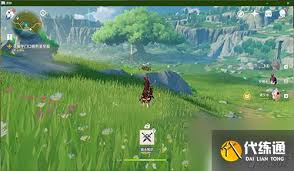 原神中倒下的角色如何复活