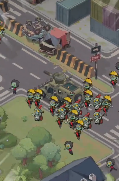 生存33天丧尸图鉴与应对策略 生存33天高效率丧尸对战技巧