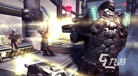 2026有趣的第三人称射击游戏大全 精彩的第三人称射击游戏下载