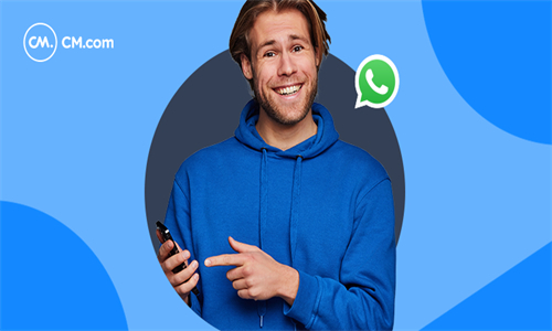 WhatsApp Business安卓版