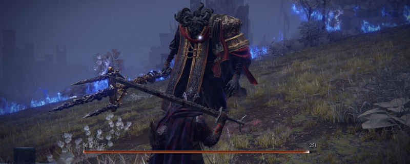 《艾尔登法环：黑夜君临》隐士小众玩法攻略